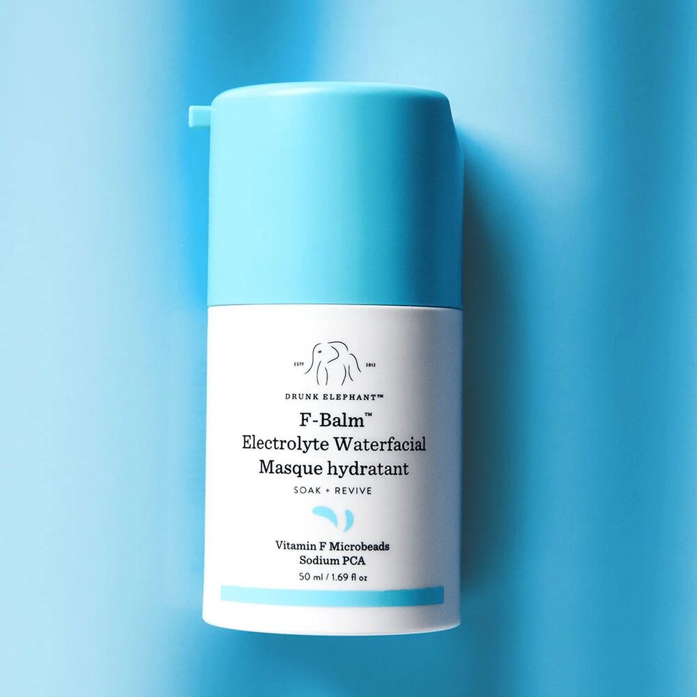 Drunk Elephant F-Balm Electrolyte Waterfacial 1.69oz